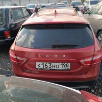 Фото транспортного средства