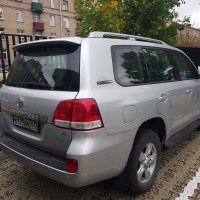 Фото транспортного средства