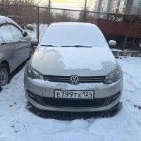 Фото транспортного средства