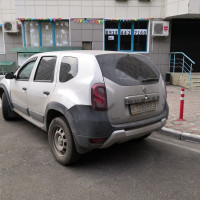 Фото транспортного средства