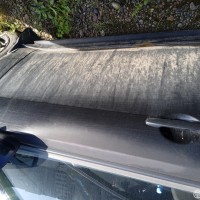 Передняя правая дверь