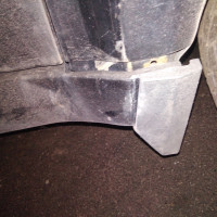 Правый порог