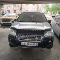 Фото транспортного средства