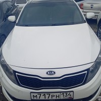 Фото транспортного средства