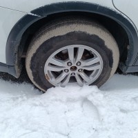 Фото транспортного средства