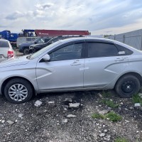 Фото транспортного средства