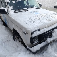 Фото транспортного средства