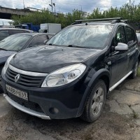 Фото транспортного средства