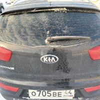 Фото транспортного средства