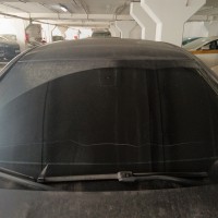 Ветровое стекло