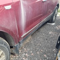 Левый порог