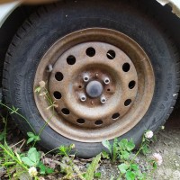 Фото транспортного средства