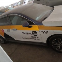 Фото транспортного средства