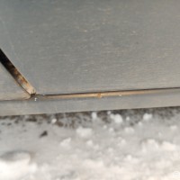 Левый порог