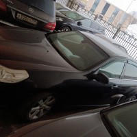 Фото транспортного средства