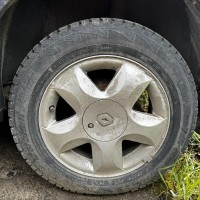 Фото транспортного средства
