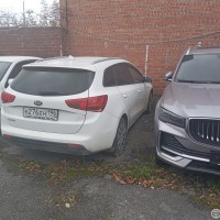 Фото транспортного средства