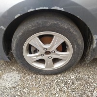 Фото транспортного средства