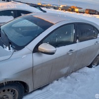 Фото транспортного средства