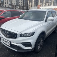 Фото транспортного средства