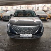 Фото транспортного средства