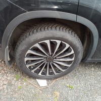 Фото транспортного средства