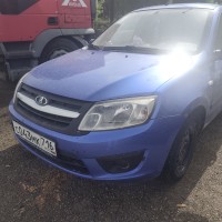 Фото транспортного средства
