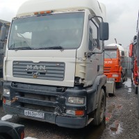Фото транспортного средства