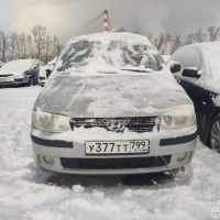 Фото транспортного средства