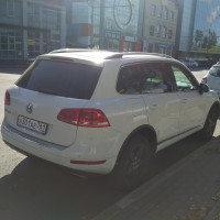 Фото транспортного средства