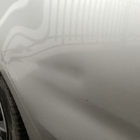 Задняя правая дверь