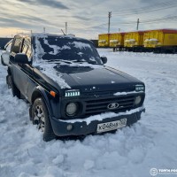 Фото транспортного средства