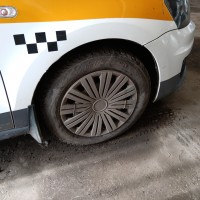 Фото транспортного средства