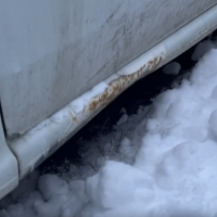 Левый порог