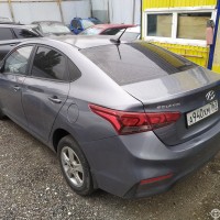 Фото транспортного средства