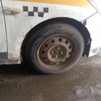 Фото транспортного средства