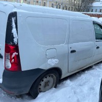 Фото транспортного средства