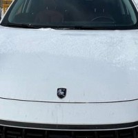 Фото транспортного средства