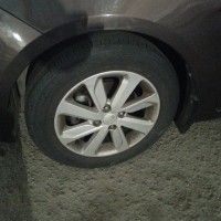 Фото транспортного средства