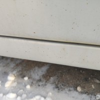 Правый порог