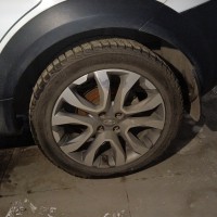 Фото транспортного средства