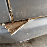 Левый порог