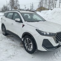 Фото транспортного средства