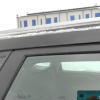 Крыша