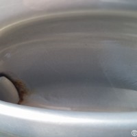 Задняя правая дверь