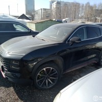 Фото транспортного средства