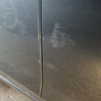 Передняя правая дверь