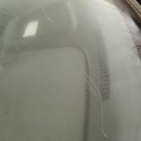 Ветровое стекло