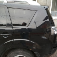 Заднее левое крыло