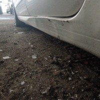 Левый порог